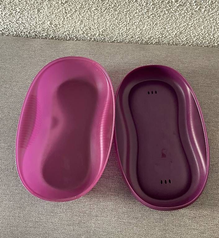 Contenitori & Simili: Tupperware Omelettenmaker Mikrowelle NEU – Nuovo e nell'imballaggio originale da Künten venduto da Gubapri 1