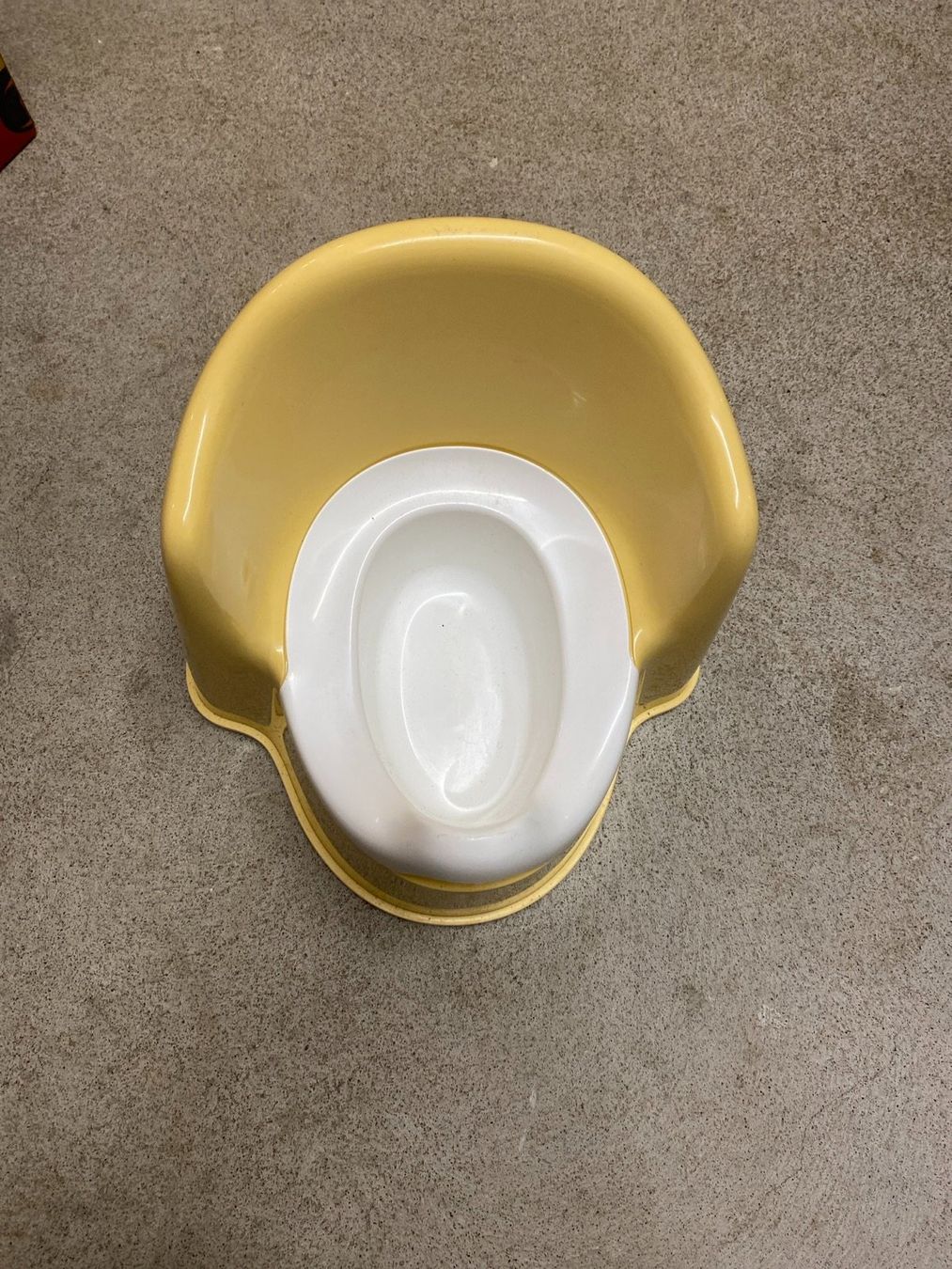 WC: Töpfchen für Kleinkinder – Usato da Zürich venduto da rue_v79y
