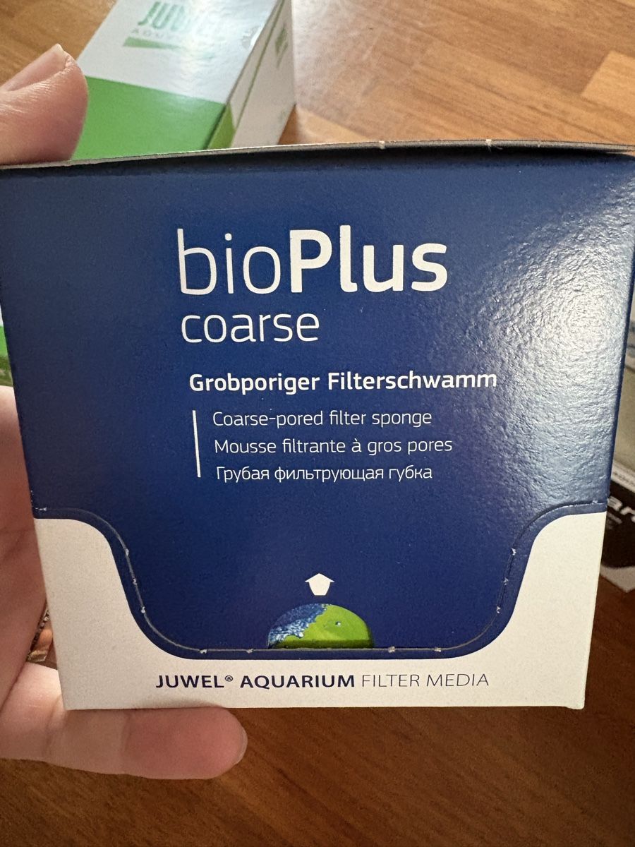 Juwel Filter: Verschiedene Aquarium Filter – Neu und originalverpackt aus Therwil von Migu84 8