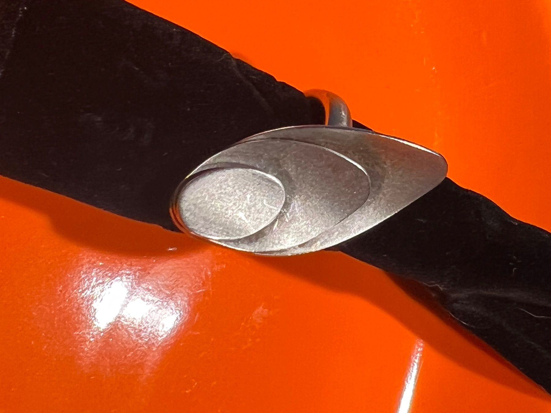 Anelli: Anello in argento – Usato da Bellinzona venduto da bul_mvy5 4