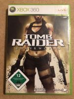 Tomb Raider Underworld für Xbox 360