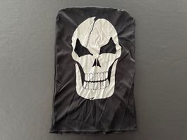 Totenkopf Maske Kinder Halloween