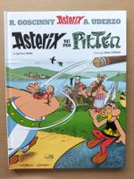 Asterix bei den Pikten, Band 35, Hardcover, neuwertig