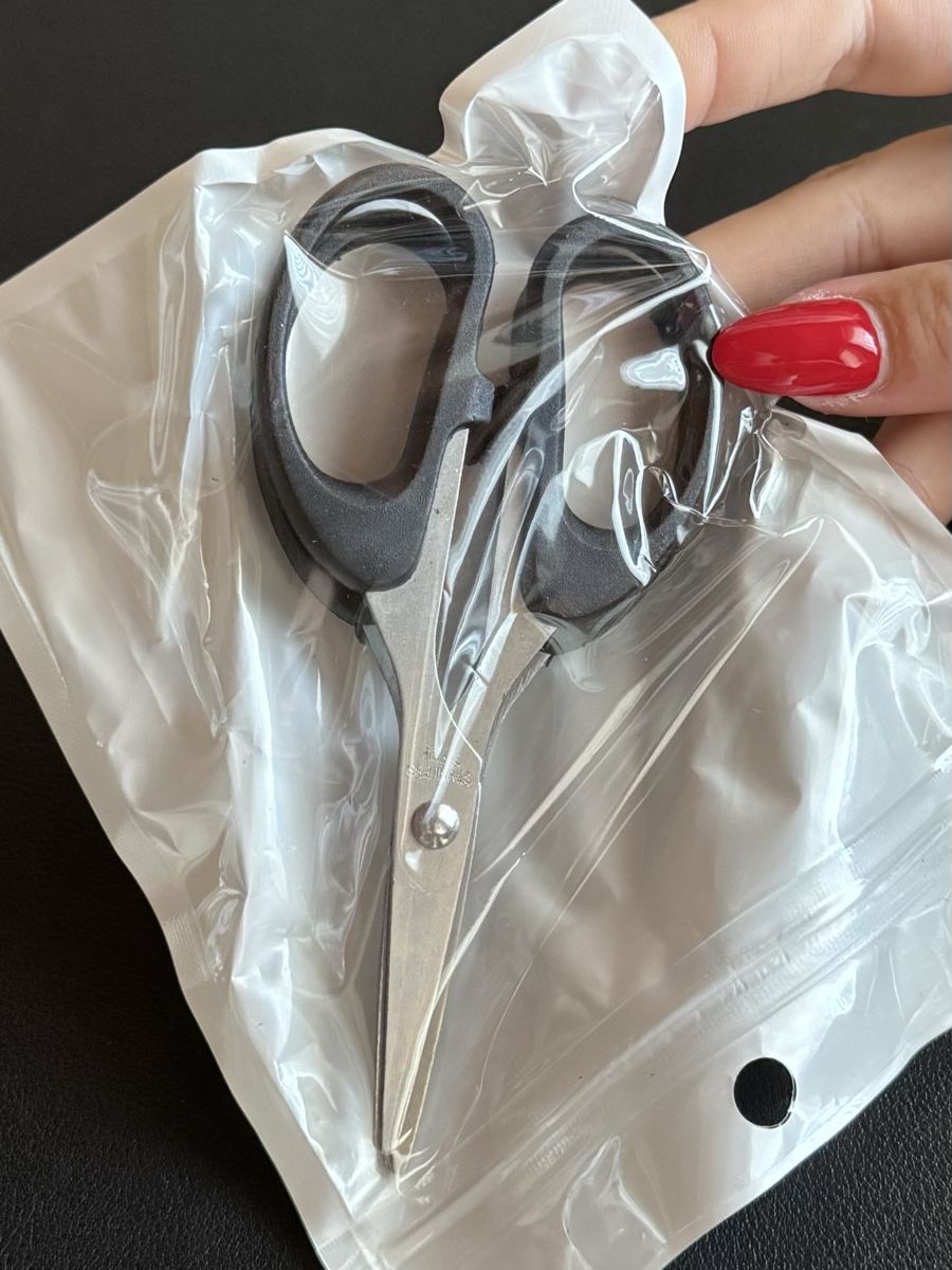 Alle Werkzeuge: 2x Scheren, klein und neu – Neu und originalverpackt aus Tuggen von jess_gls06