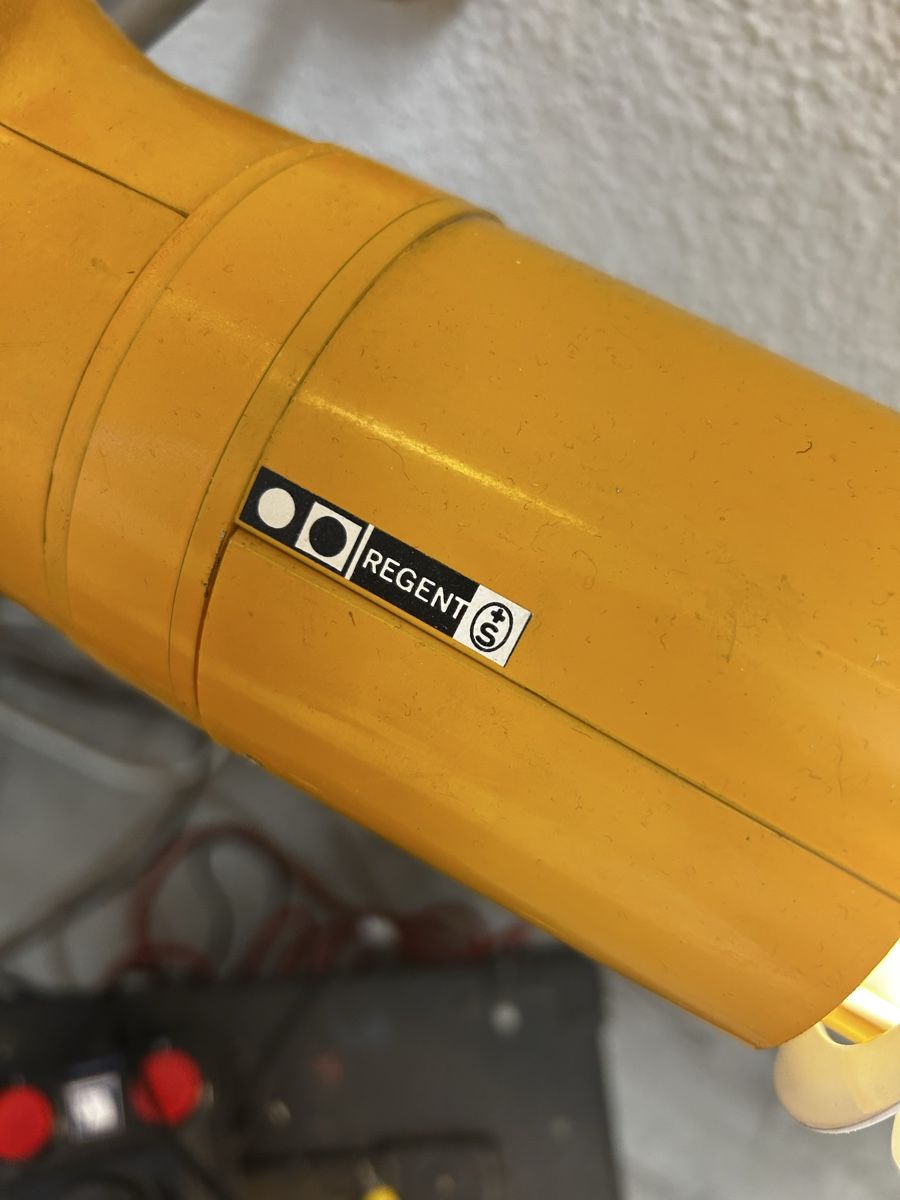 Regent Lampadari & plafoniere: Vintage Regent Deckenlampe System – Usato da Rüdlingen venduto da Charlesboeni 1