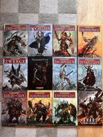 Warhammer Armeebücher Games Workshop Tapletop 