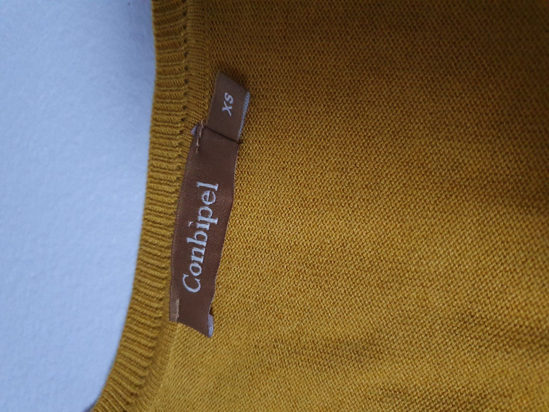 Maglioni & Felpe: original CONBIPEL pull XS – Usato da bellinzona venduto da zeus6535 1