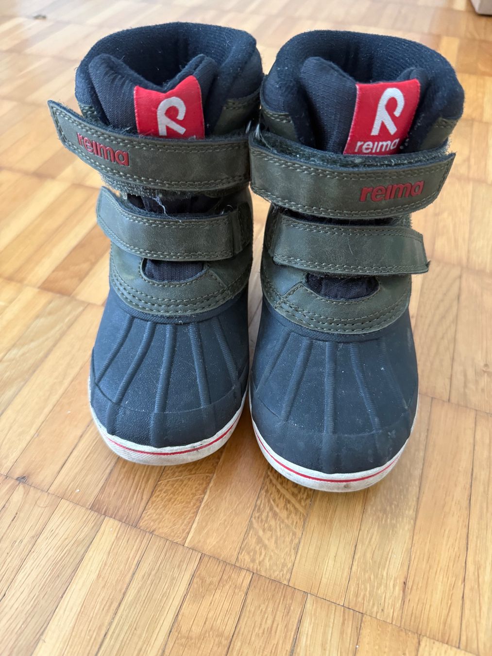 Reima Scarpe per ragazzi: REIMA Coconi Stiefelette Gr 26/27 – Usato da Richterswil venduto da Eunoia85
