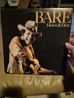 Bobby Bare - Down & Dirty Schallplatte
