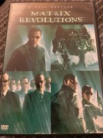 Matrix Revolutions - 2 Disc Edition