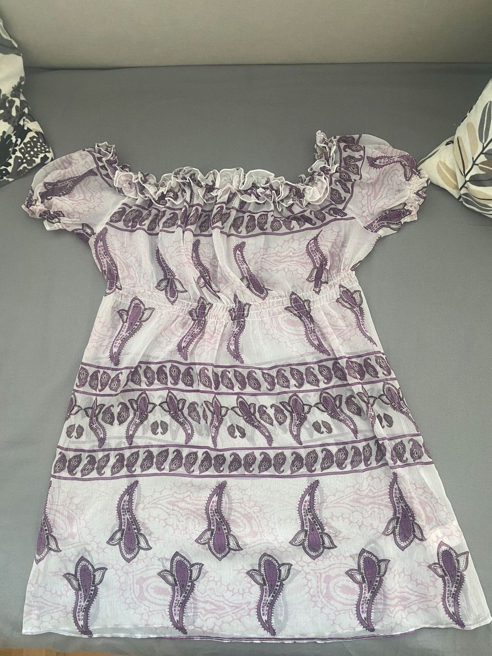 Top: Lässiges Top 🔮 – Nuovo (secondo la descrizione) da Kloten venduto da swarovski16