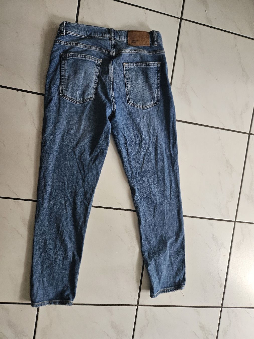 Zara Jeans: jeans  zara Gr. 36 – Gebraucht aus Niederwil AG von marciag 1