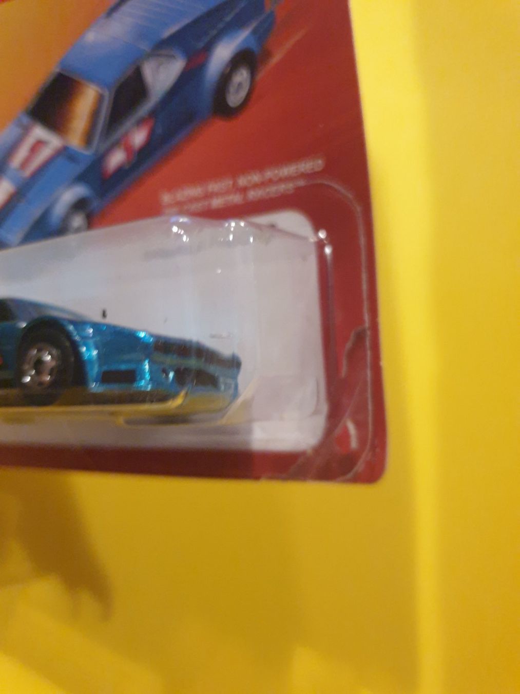 Hot Wheels Voitures modèles: Hot Wheels BMW M1 PROCAR – Neuf avec emballage d'origine à Oftringen par Rotor 4