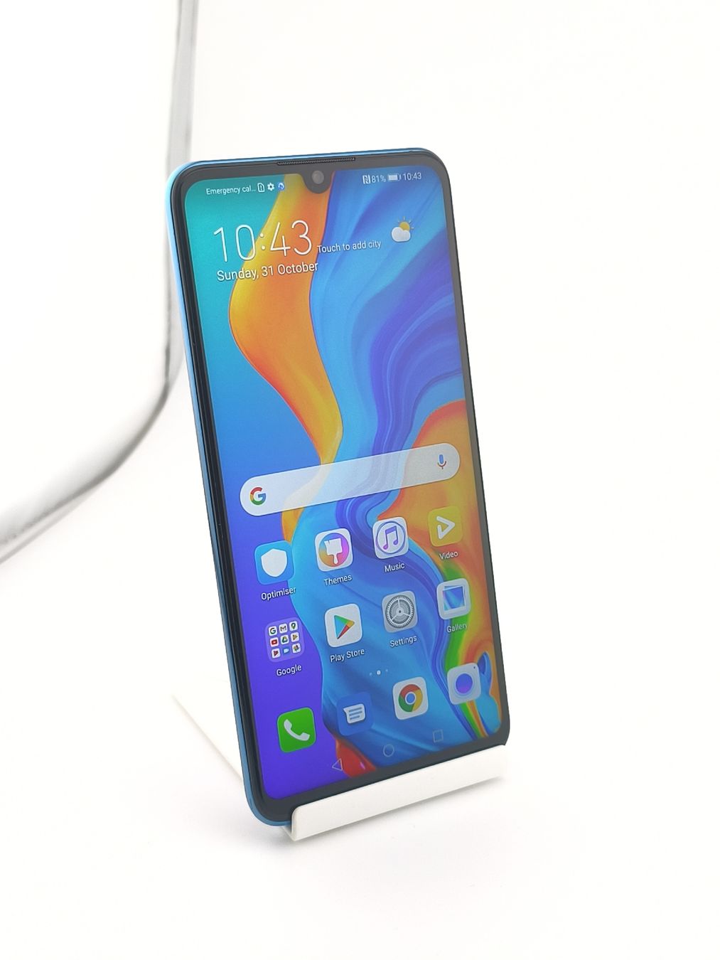 Huawei Telefoni cellulari / Smartphones: Huawei P30 Lite Top condition – Usato da Uster venduto da TOPPRICEE 1