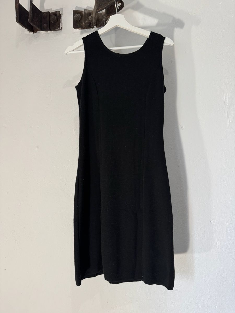 Vestiti: CR Damen Set Kleid mit Strickjacke – Usato da Winterthur venduto da zoenina5 2