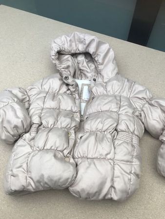 Mädchen Okaidi Jacke 98/104