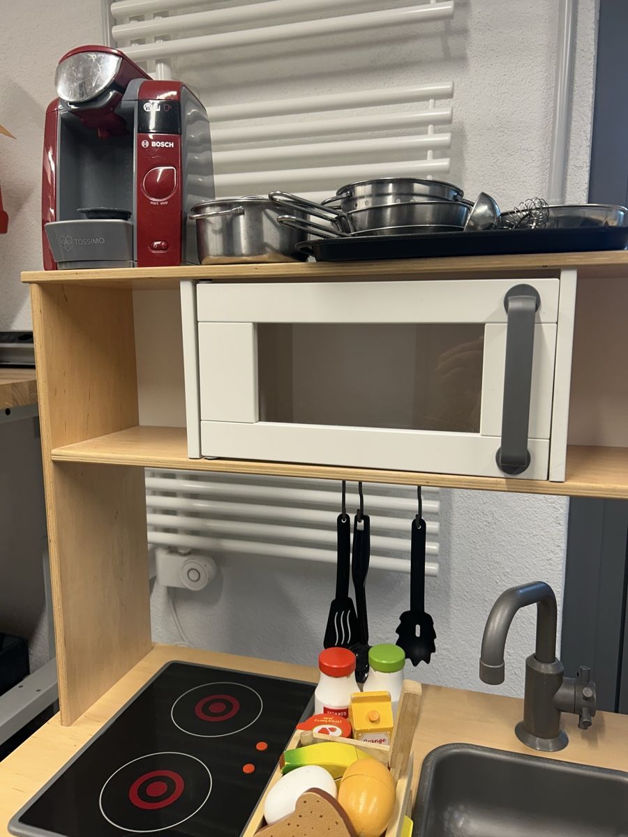 Ikea Giocattoli: Kinderspielküche IKEA – Usato da Burgdorf venduto da Morgi28 2