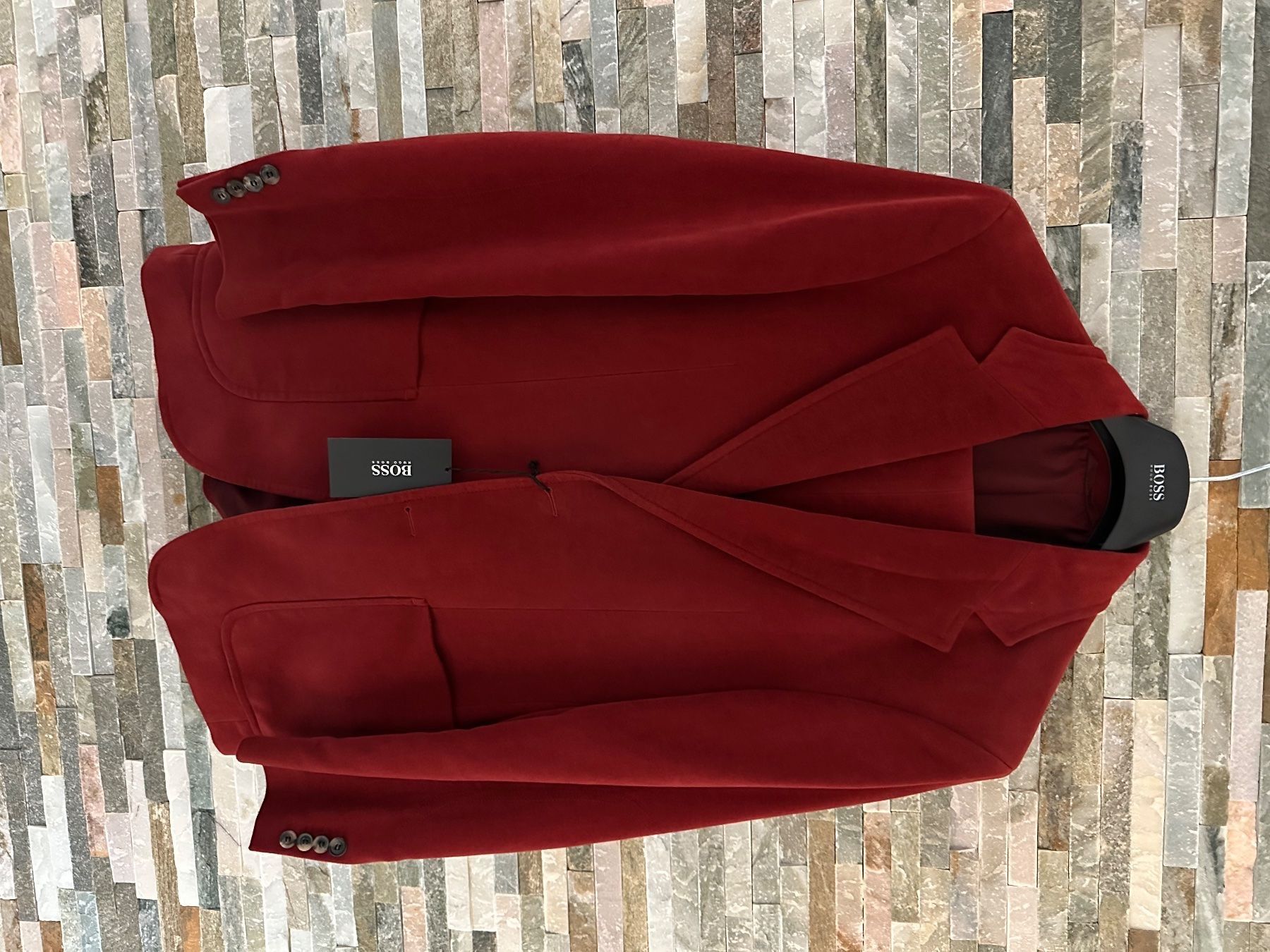 Hugo Boss Completi: BOSS Hugo Boss Anzug Neu – Nuovo e nell'imballaggio originale da Pratteln venduto da Rbubi 2