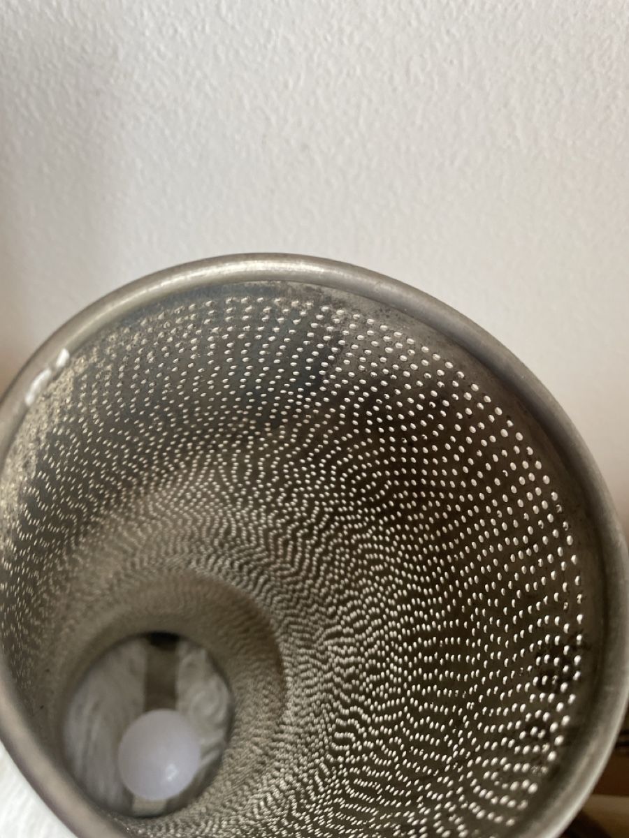 Lampade: Lampe marokkanisch – Usato da Freidorf TG venduto da ibipatria 1