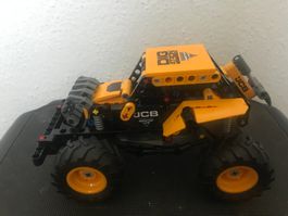 Monster Lego