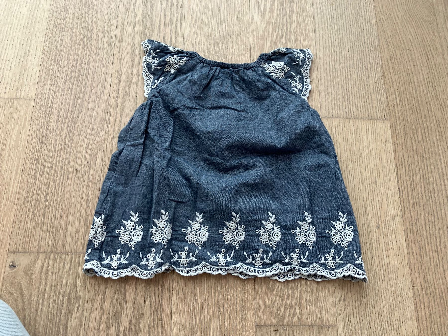 H&M Vestiti & Gonne: Sommerkleid - Grösse 62 – Usato da Winterthur venduto da ast_796h 1