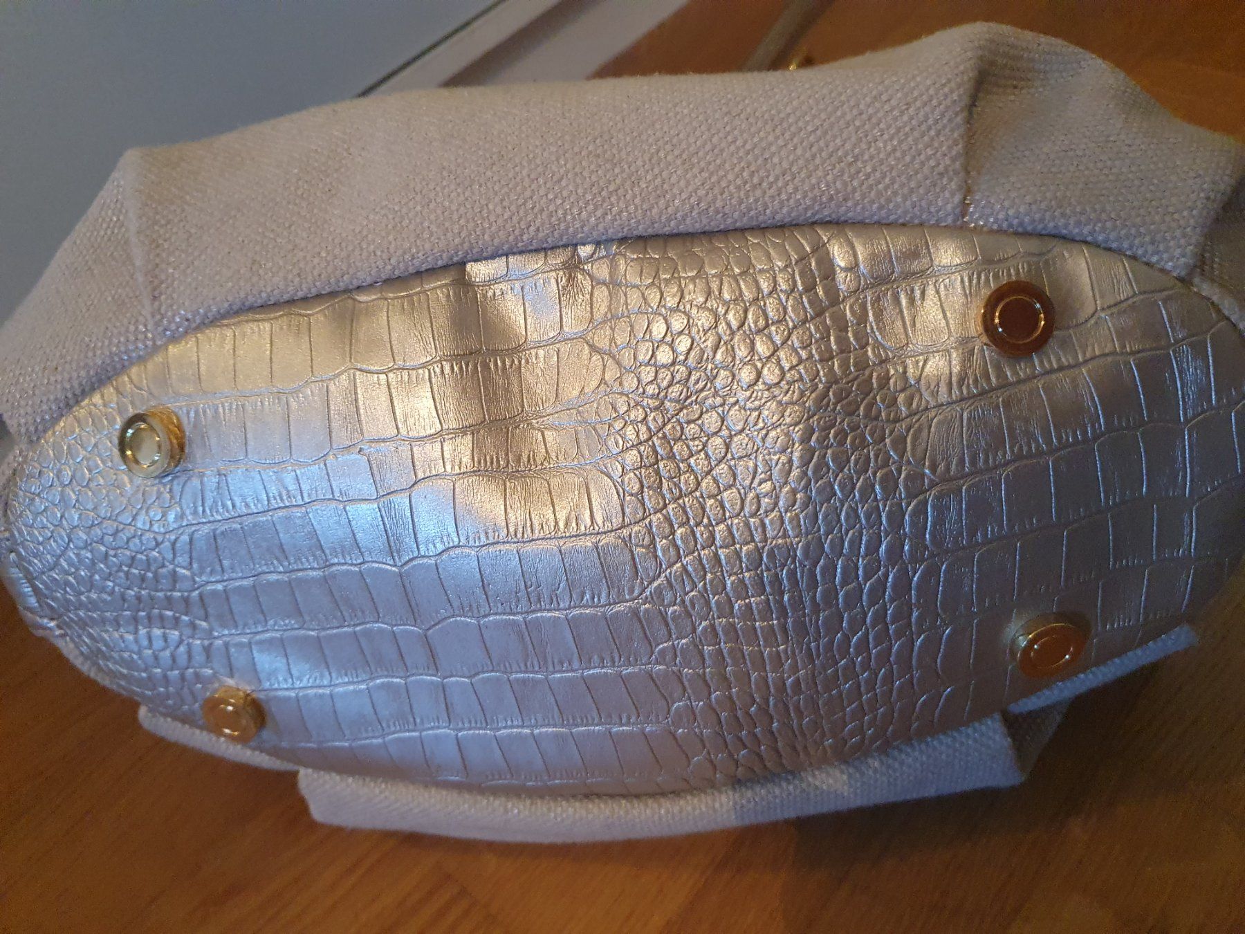 Roberto Cavalli Taschen für Damen: Just Cavalli Umhängetasche – Gebraucht aus Kefikon TG von Livline 4