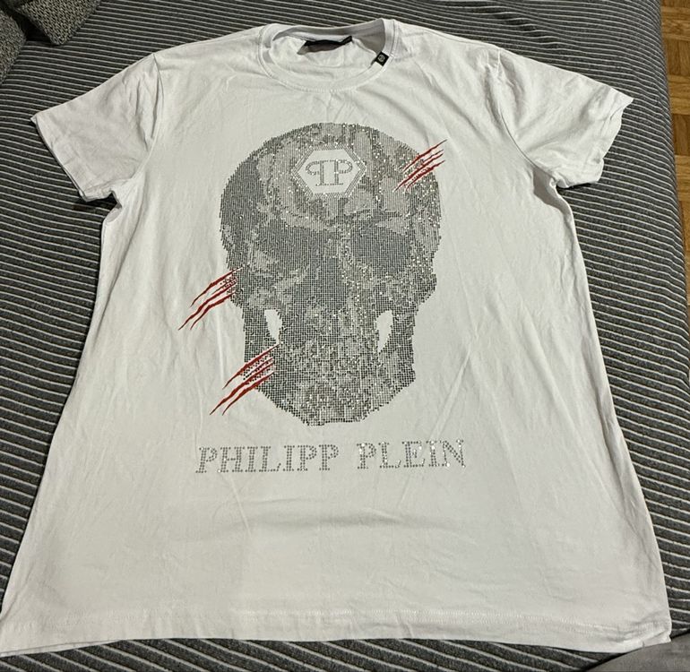 Philipp Plein Totenkopf
