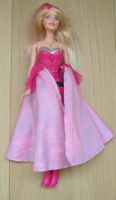 Mattel Barbie super Prinzessin Puppe