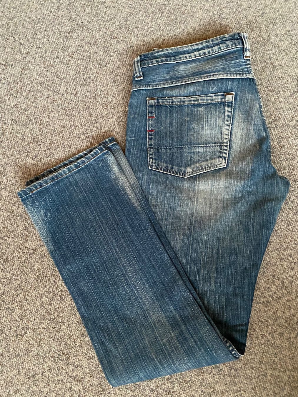 Jeans: Pepe Jeans – Nuovo (secondo la descrizione) da Appenzell venduto da Sonnschein_ 6