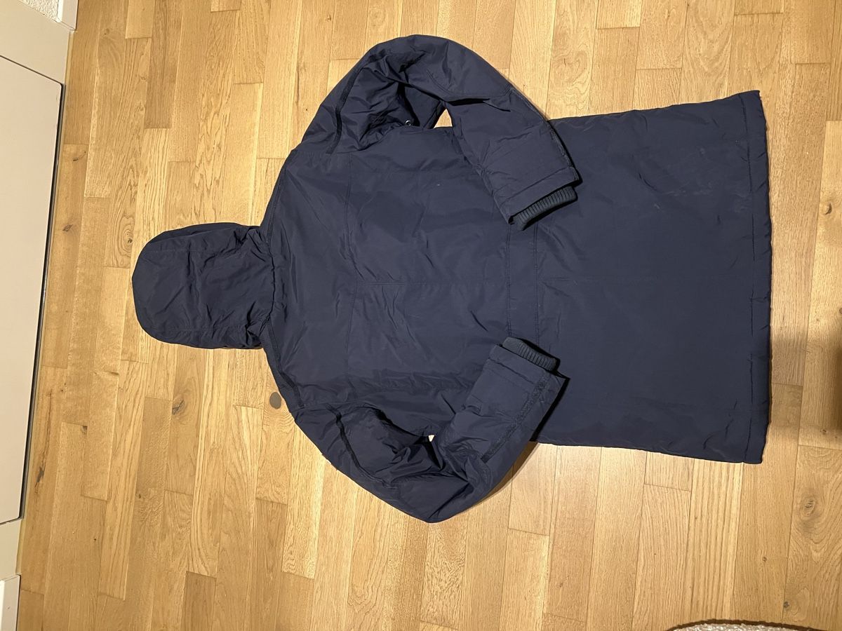 Napapijri Giacche: Winterjacke NAPAPIJRI dunkelblau – Usato da Altendorf venduto da wqv_97 1