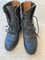Armee-Kampfstiefel