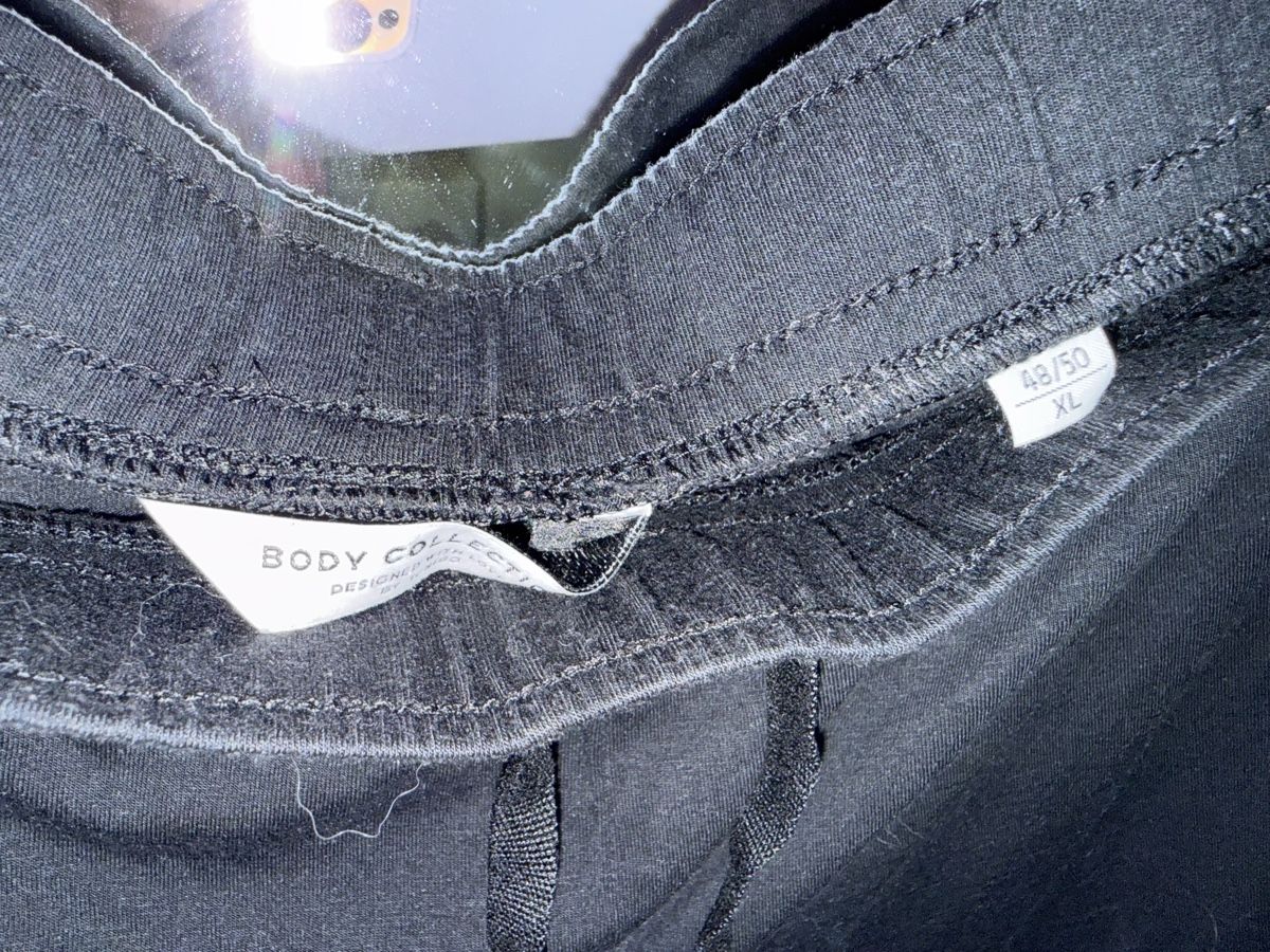 Tchibo Pantalons: Freizeithose 48/50.   Tchibo – Neuf (Voir description) à Pfeffikon LU par pepino17 3
