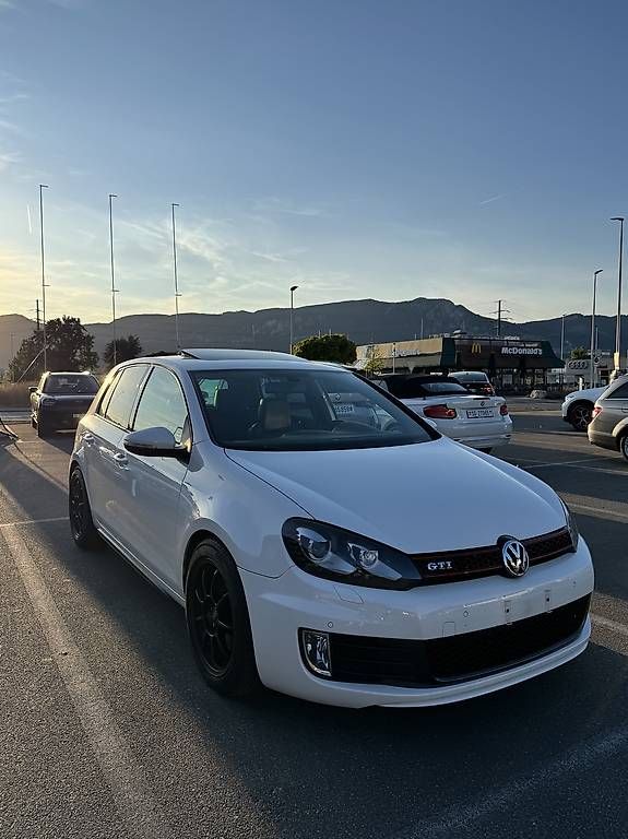 Autos: Golf 6 GTI – Gebraucht aus Derendingen von luc_mf99