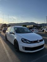 Golf 6 GTI