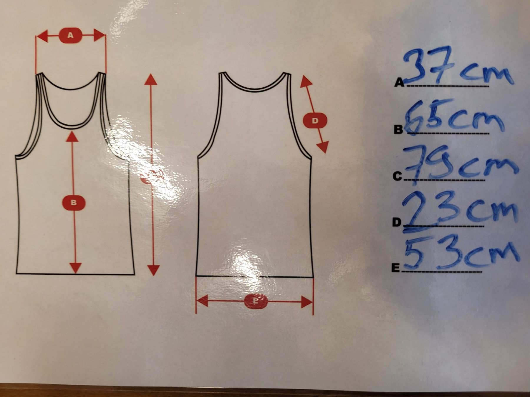 Cachet Camicette: CACHET Blouse d'été vert pâle – Usato da Lausanne venduto da PlusValue_Lausanne 3