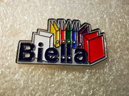 Ansteckpin 92: Biella