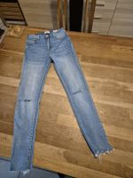 Jeanshose Gr. S von Hollys