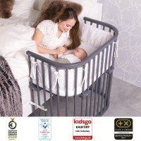 Babybay Letti: Lit cododo Babybay – Usato da Henggart venduto da chr_wtx9