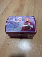 Frozen Musical Jewelry Box, Elsa and Anna, Great Gift!