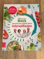 Buch / Die Ernährungs Docs - Intervallfasten