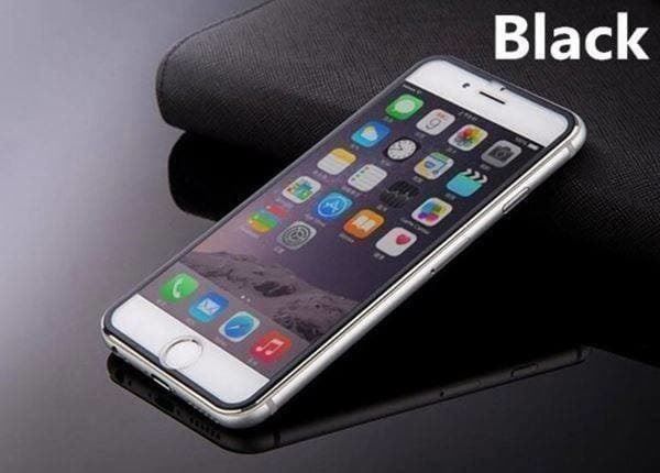 Coques & Protection écran: 3D Titanium 9H Panzerglas iPhone 8 / 7 – Neuf avec emballage d'origine à Zürich par Store-247 1