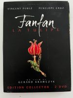 Fanfan la Tulipe Édition Collector 2 DVD