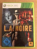 L.A. Noire für Xbox 360
