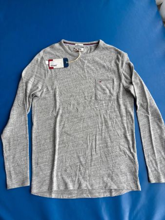 Tommy Hilfiger Herren Pullover Gr.L