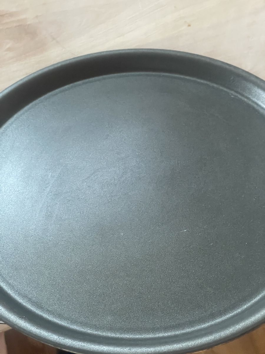 Pfannen: Poêle à crêpe – Gebraucht aus Fribourg von gjojo 2