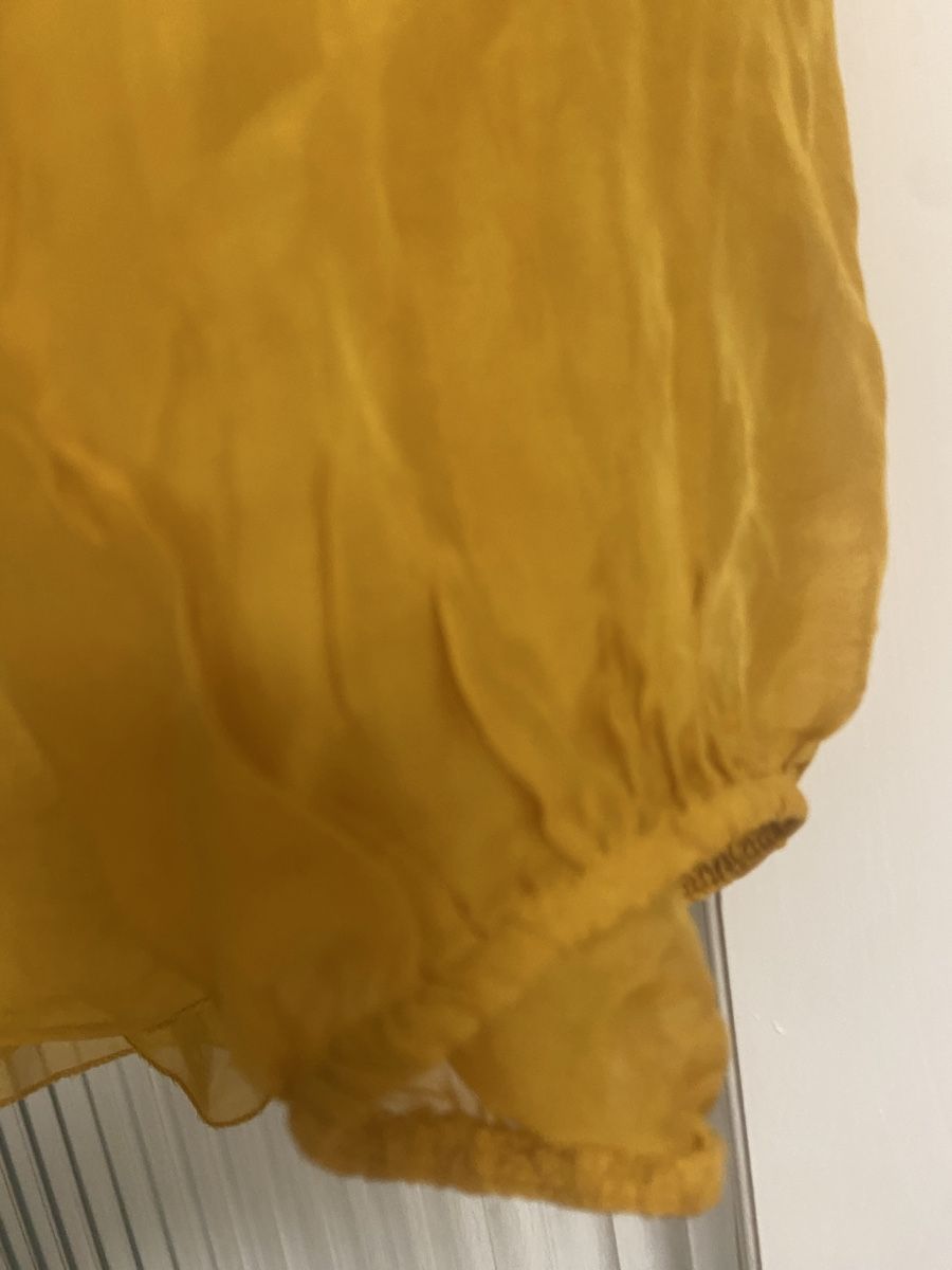Blusen: Bijoux chemise taille L – Neu (gemäss Beschreibung) aus Brügg BE von nou_8ht9 1
