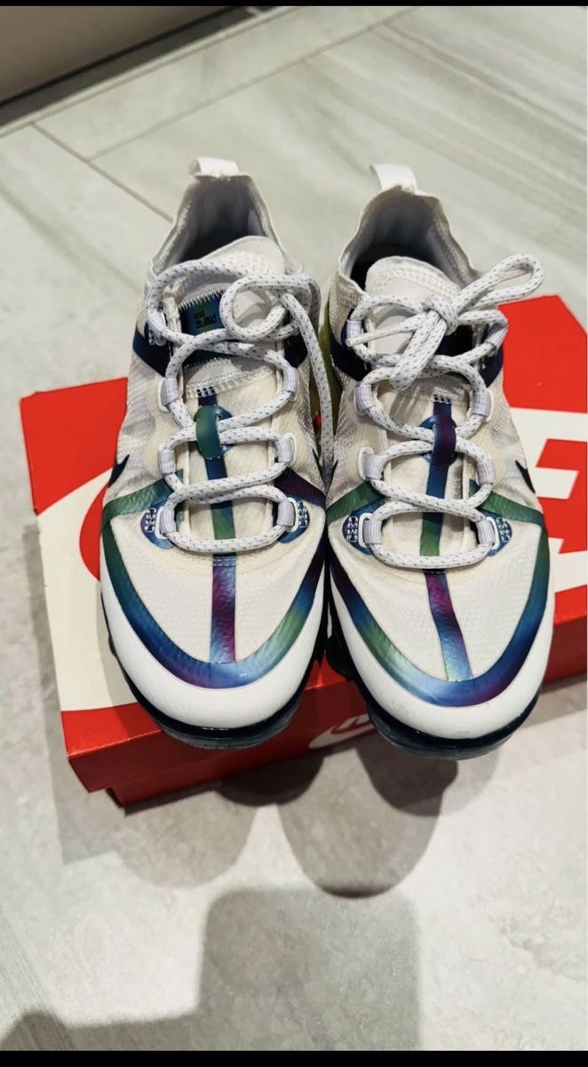 Nike Damenschuhe: Schuhe  – Gebraucht aus Uster von ili_tt25 2