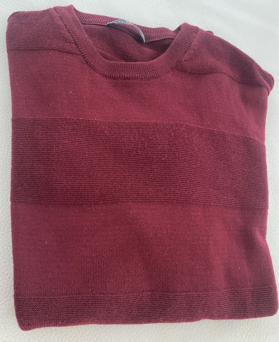 Peter Hahn Pullover & Sweatshirts: Peter Hahn wolle pullover – Gebraucht aus Opfikon von Luis144 5