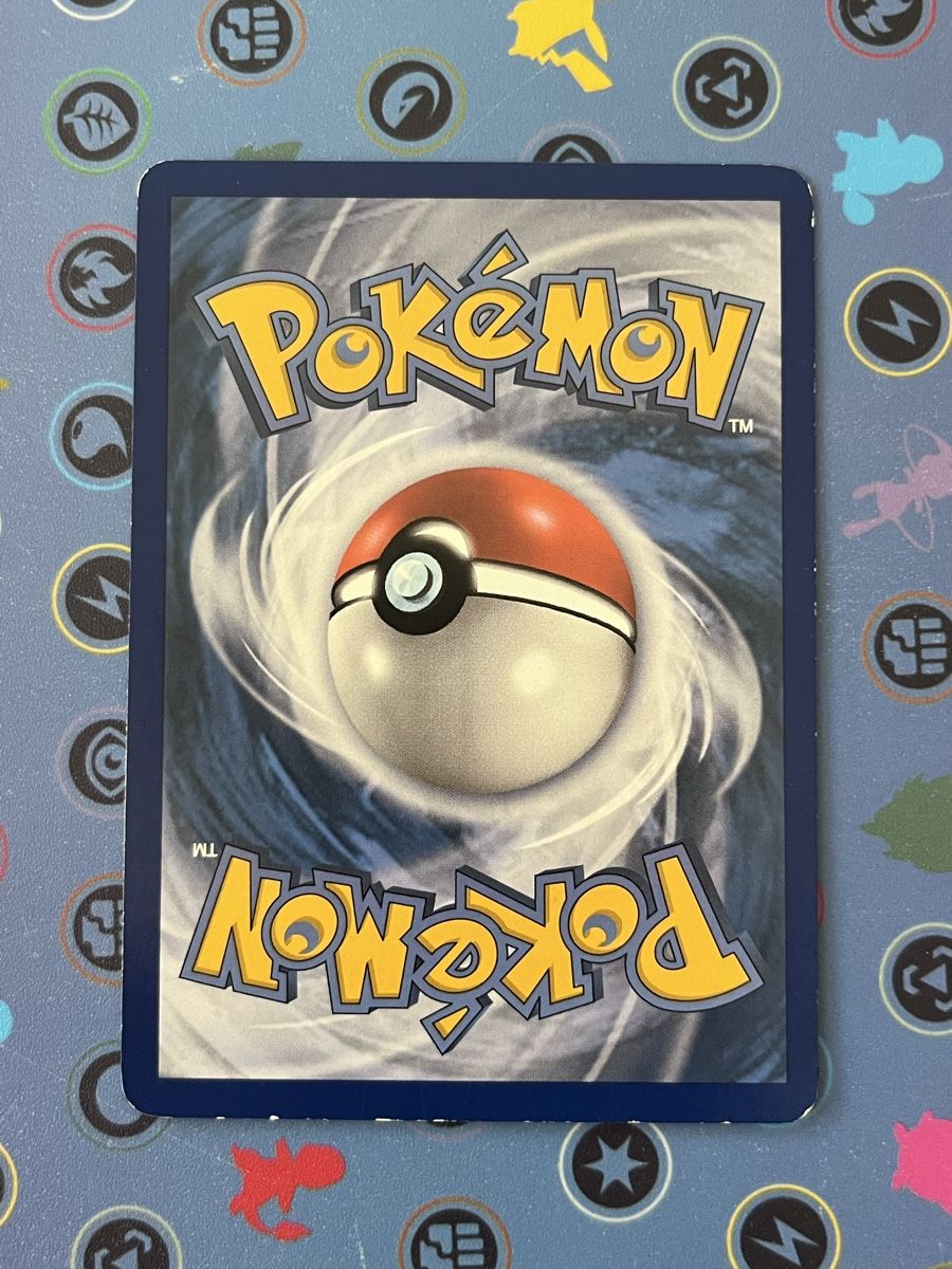 Pokémon Carte collezionabili: Pokémon Raichu TURBO FR – Usato da Le Grand-Saconnex venduto da Koko.hime_ 1