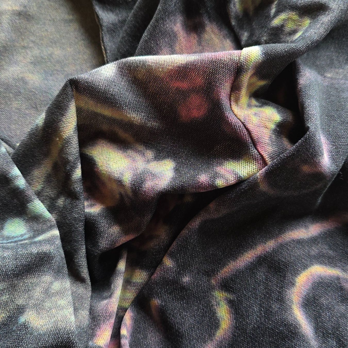 Nile Maglioni & Felpe: 🐸 NILE PULLOVER TOP BLUSE MIT SCHÖNEM ALLOVER  PRINT L – Nuovo (secondo la descrizione) da Môtier (Vully) venduto da Frogs 6